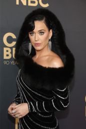 Katy Perry – Carol Burnett: 90 Years of Laughter + Love Event in Hollywood 03/02/2023