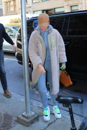 Katy Perry - Out in New York 03/30/2023