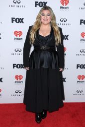 Kelly Clarkson – 2023 iHeartRadio Music Awards