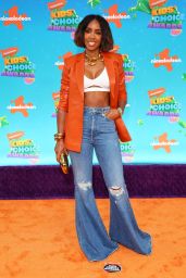 Kelly Rowland – Nickelodeon’s 2023 Kids’ Choice Awards