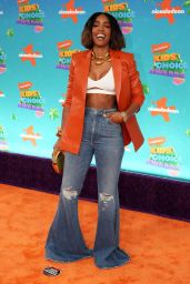 Kelly Rowland – Nickelodeon’s 2023 Kids’ Choice Awards