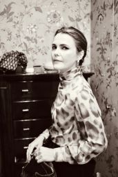 Keri Russell - The Bare Magazine March 2023