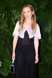 Kerry Condon – CHANEL and Charles Finch Pre-Oscar Awards Dinner in Beverly Hills 03/11/2023