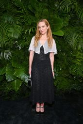 Kerry Condon – CHANEL and Charles Finch Pre-Oscar Awards Dinner in Beverly Hills 03/11/2023