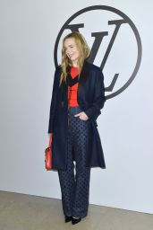 Kerry Condon – Louis Vuitton Show at Paris Fashion Week 03/06/2023
