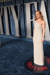 Kerry Condon – Vanity Fair Oscar Party in Beverly Hills 03/12/2023