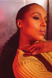 Kerry Washington - Marie Claire USA The Identity Issue 2023