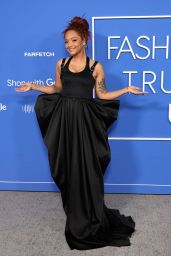 Kiersey Clemons – 2023 Fashion Trust U.S. Awards in Los Angeles
