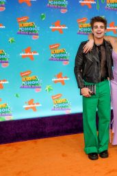 Kira Kosarin – Nickelodeon’s 2023 Kids’ Choice Awards