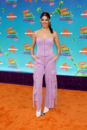Kira Kosarin – Nickelodeon’s 2023 Kids’ Choice Awards