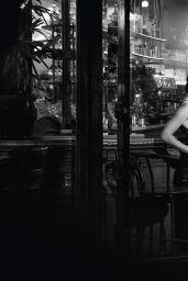 Kristen Stewart - Chanel Spring-Summer 2023 (part III)