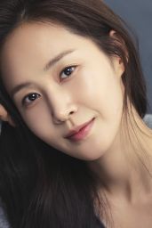 Kwon Yuri - New Profile Photos 2023