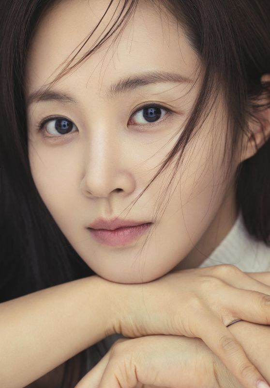 Kwon Yuri - New Profile Photos 2023