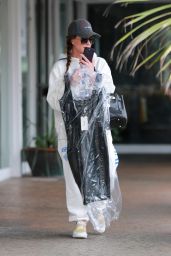 Kyle Richards - Out in Bel Air 03/20/2023