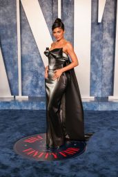 Kylie Jenner – 2023 Vanity Fair Oscar Party in Beverly Hills