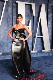 Kylie Jenner – 2023 Vanity Fair Oscar Party in Beverly Hills