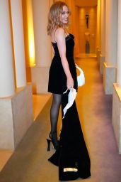 Kylie Minogue - Miu Miu Pre-Fashion Show Paris Vogue March 2023