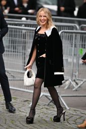 Kylie Minogue – Miu Miu Show at Paris Fashion Week 03/07/2023