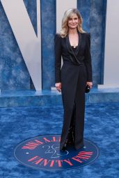 Kyra Sedgwick – 2023 Vanity Fair Oscar Party in Beverly Hills