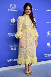 Lana Del Rey – 2023 Billboard Women in Music Awards in Los Angeles