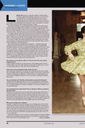 Lana Del Rey - Billboard Magazine 02/25/2023 Issue