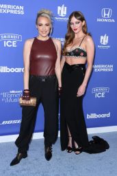 Larsen Thompson – 2023 Billboard Women in Music Awards in Los Angeles