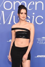 Laura Marano – 2023 Billboard Women in Music Awards in Los Angeles