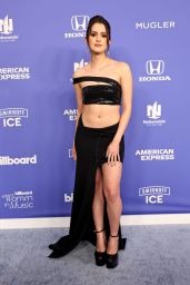 Laura Marano – 2023 Billboard Women in Music Awards in Los Angeles