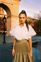 Leni Klum - InStyle Germany March 2023 Issue