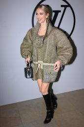 Leonie Hanne – Louis Vuitton Show at Paris Fashion Week 03/06/2023