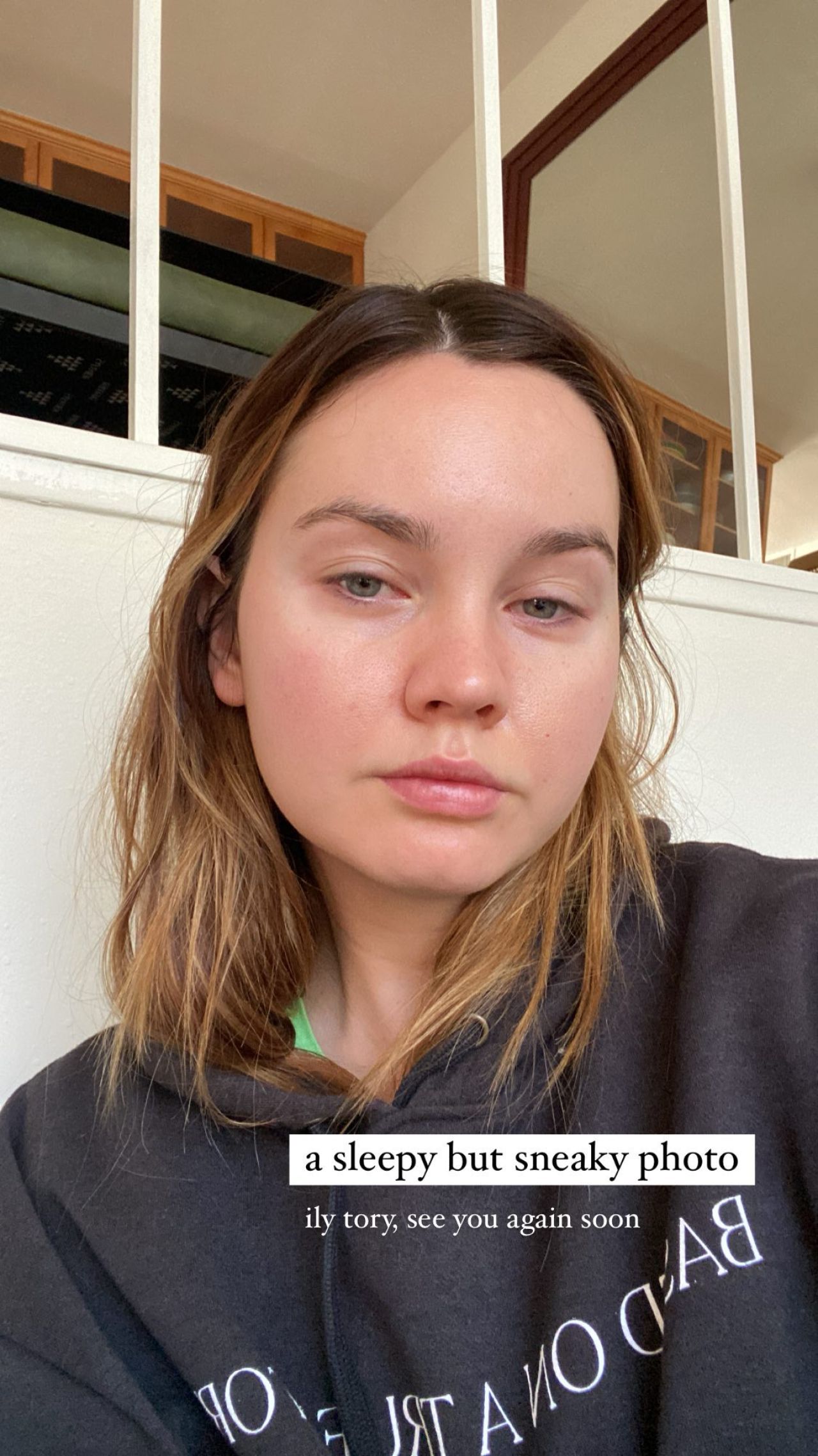 Liana Liberato 03/04/2023 • CelebMafia