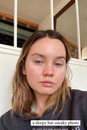 Liana Liberato 03/04/2023