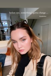 Liana Liberato 03/04/2023