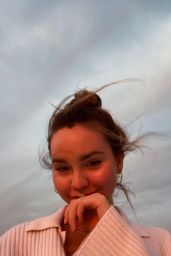 Liana Liberato 03/04/2023