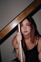Liana Liberato 03/04/2023