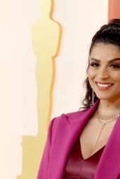 Lilly Singh – Oscars 2023 Red Carpet