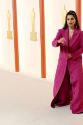 Lilly Singh – Oscars 2023 Red Carpet