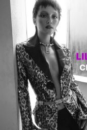 Lily Chee - Photo Shoot February 2023 (LV)