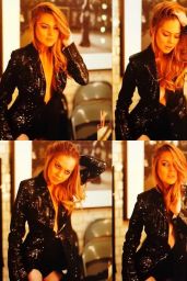 Lindsay Lohan - Reputation by Maverick March 2023