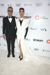 Lisa Rinna – Elton John AIDS Foundation’s Oscars 2023 Viewing Party