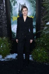 Liv Hewson – “Yellowjackets” Season 2 Premiere in Hollywood 03/22/2023