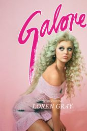 Loren Gray - Galore Magazine March 2023