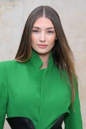 Lorena Rae - Elie Saab Show at Paris Fashion Week 03/04/2023