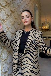 Lucy Hale 03/29/2023