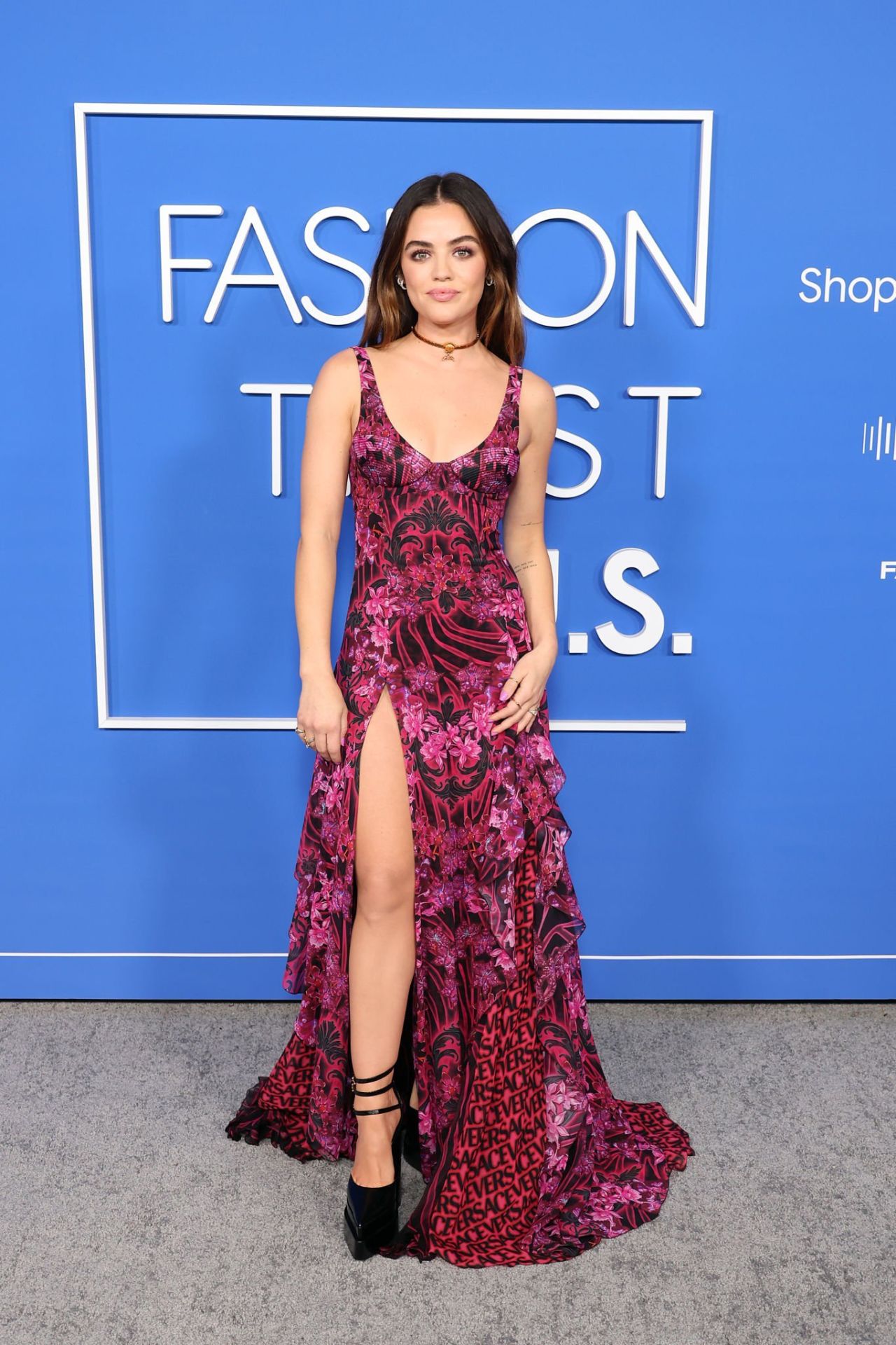 Lucy Hale Los Angeles March 25, 2023 – Star Style