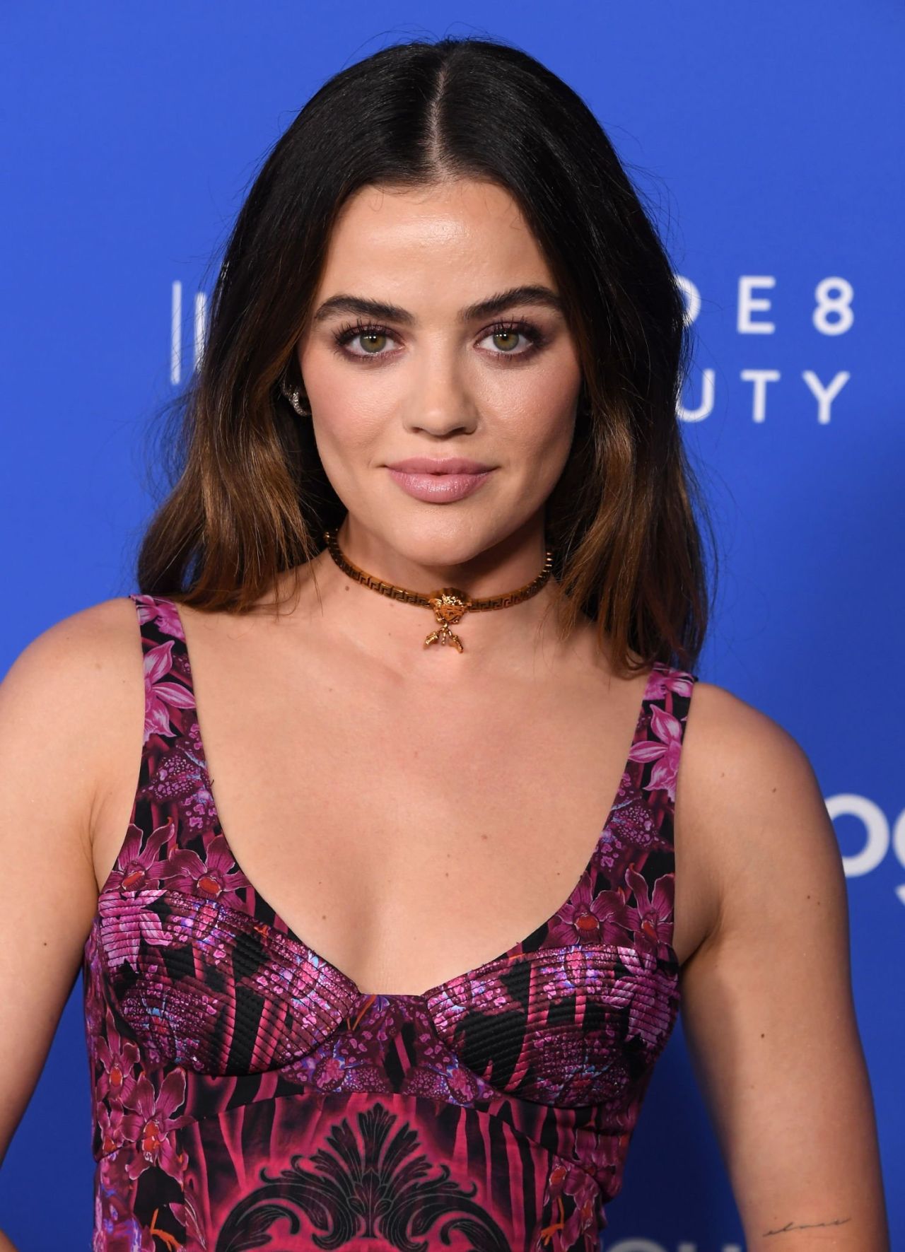 Lucy Hale – 2023 Fashion Trust U.S. Awards in Los Angeles • CelebMafia