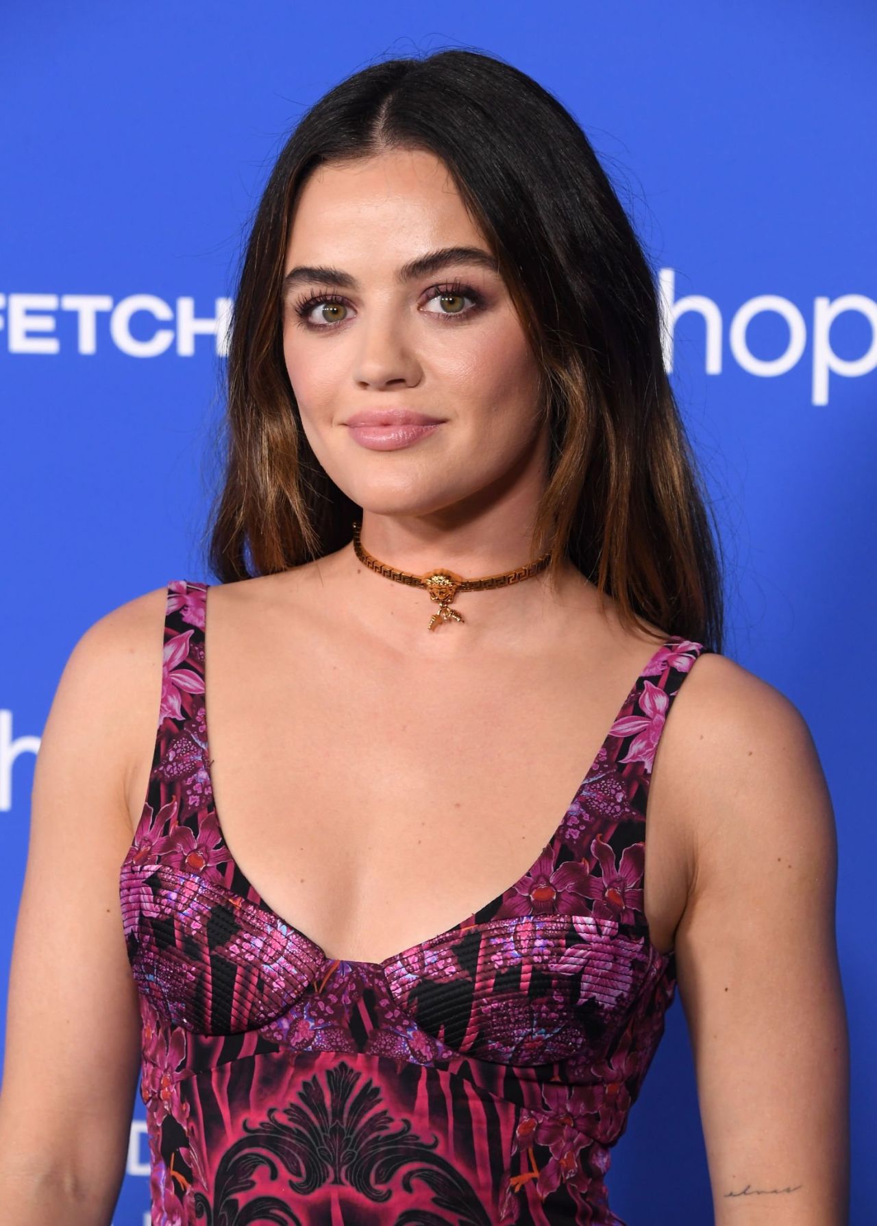 Lucy Hale Los Angeles March 25, 2023 – Star Style