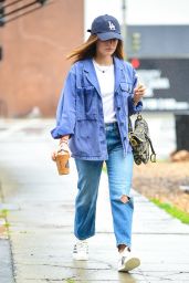 Lucy Hale - Out in Los Angeles 03/05/2023 • CelebMafia