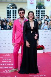 Macarena Gomez – Malaga Film Festival 2023 Closing Ceremony 03/18/2023
