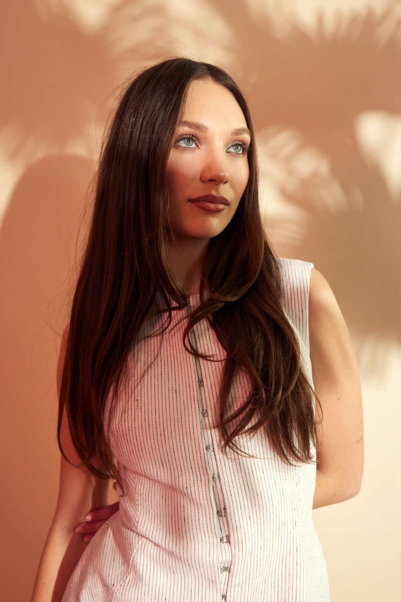 Maddie Ziegler - IMDb Portrait Studio at SXSW 2023 in Austin • CelebMafia